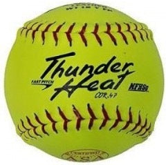 DUDLEY FAST PITCH SOFTBALL (THUNDER HEAT)