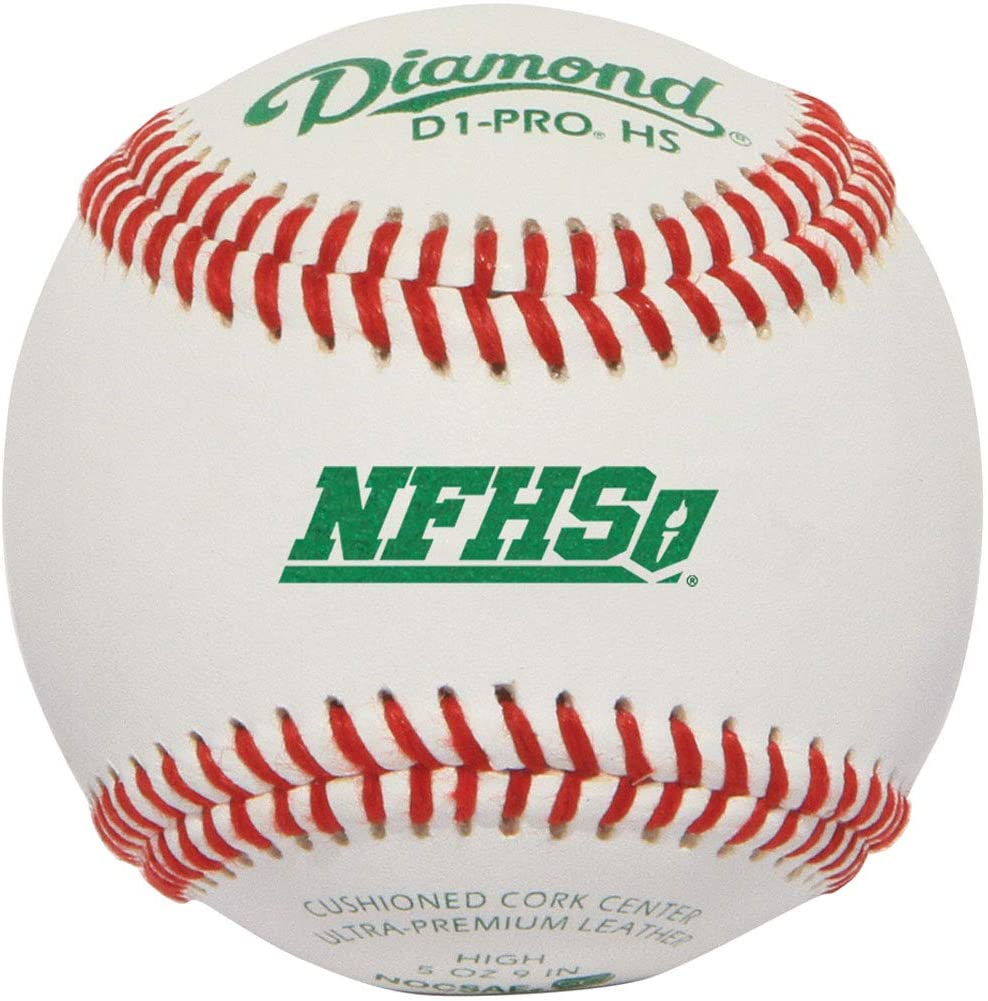 Diamond D1-PRO HS Baseballs - DZ