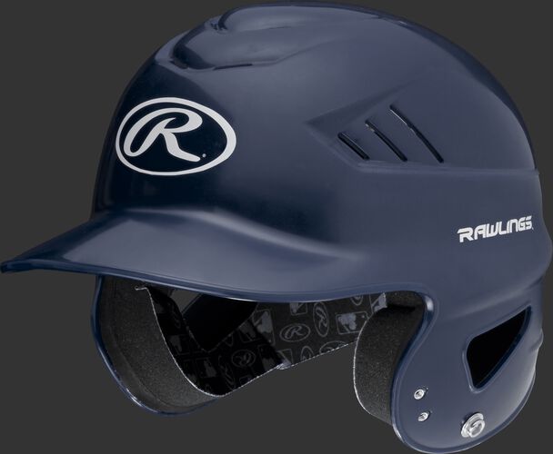 Rawlings Coolflo Batting Helmet