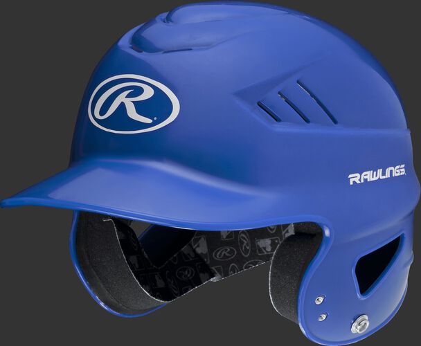 Rawlings Coolflo Batting Helmet