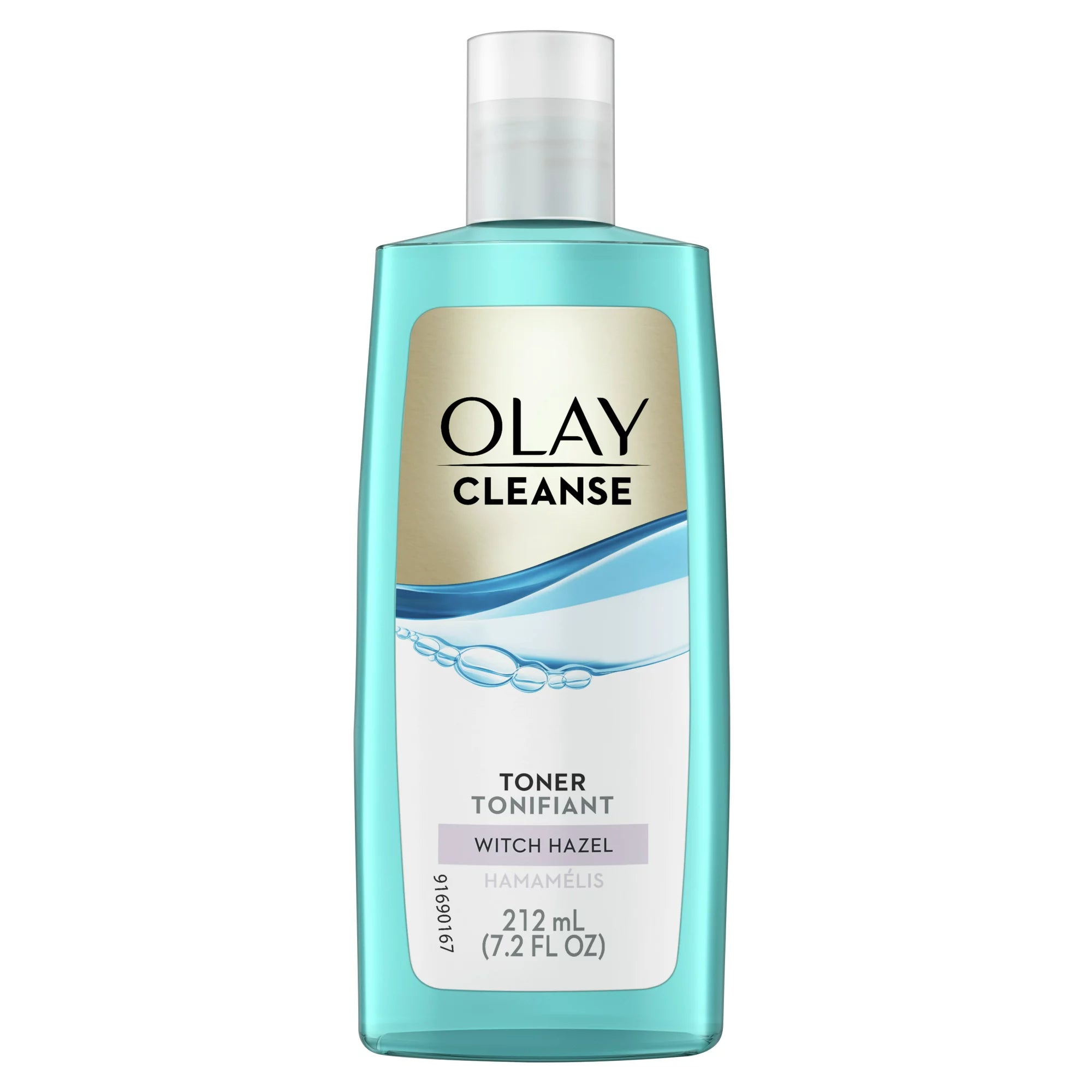 Olay Oil Minimizing Witch Hazel Face Toner, 7.2 oz