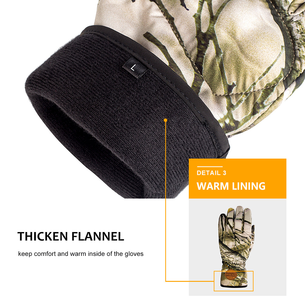 IRON JIA'S Waterproof Winter Motorcycle Gloves Warm Windproof Touch Screen Moto Protective Gear Motorbike Motocross Gloves
