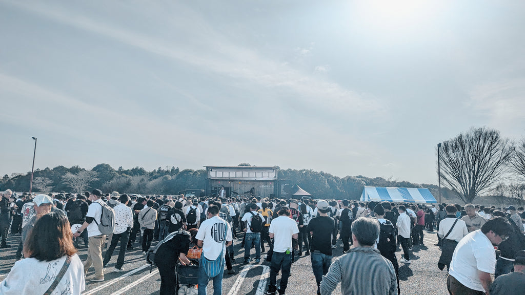 Apollogic Festival