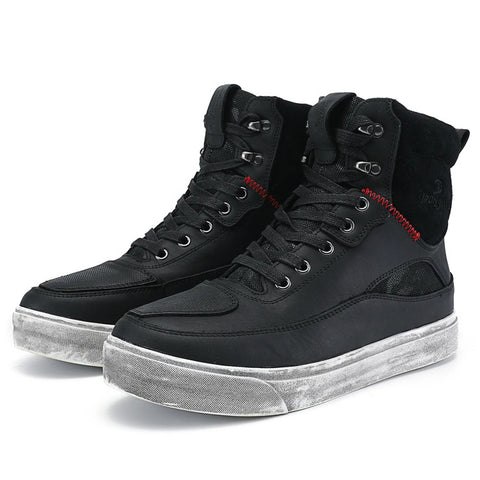 Waterproof_Comfortable_Motorcycle_Boots