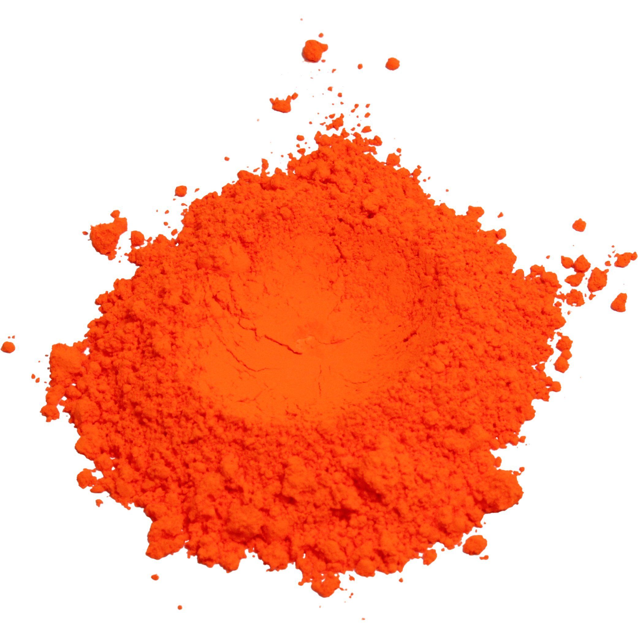 Orange Punch Craft Pigment