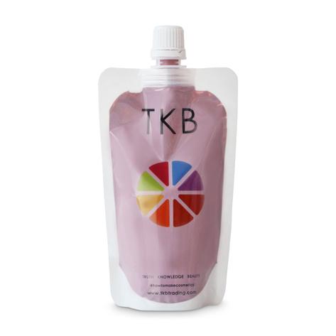 TKB Lip Liquid - Red Pearl