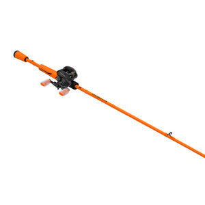 13 Fishing Modus Radioactive 7ft 3in Baitcast Combo 7.3:1 RH