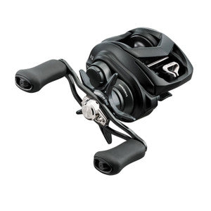 Daiwa Tatula TW80 Baitcast Reel 7BB+1 6.3:1 TTU80