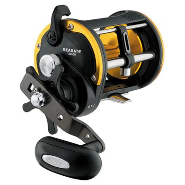 Daiwa Seagate Conventional Reel 3CRBB+1 6.1:1 SGT20H