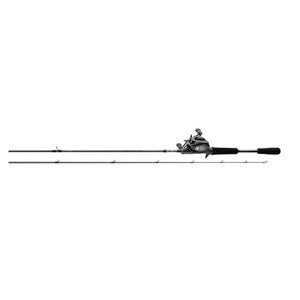 Daiwa Tatula TWS Baitcasting PMC TTCT100HS701MFB Combo RH