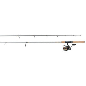 Daiwa BG PMC BG6500 7ft 1 Piece Heavy Combo