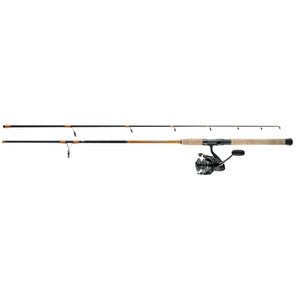 Daiwa Eliminator Spinning PMC ELTR30G701M 7ft 1 Pc Combo