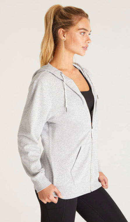 ZVT231182 Grab & Go Hoodie