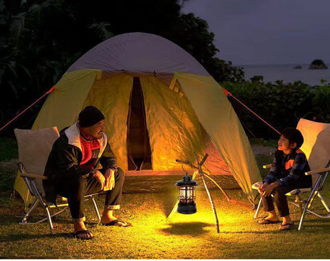 best led lantern for camping