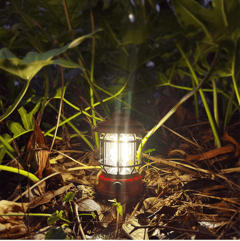 best led camping lights