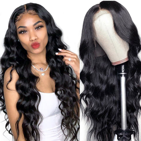 Body Wave Wig