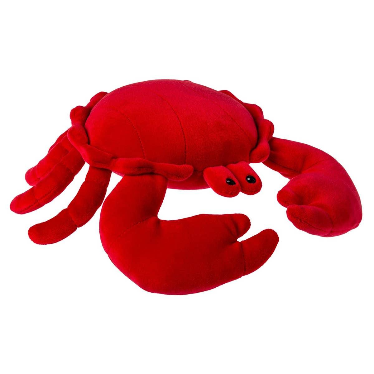 Smootheez Crab Plush