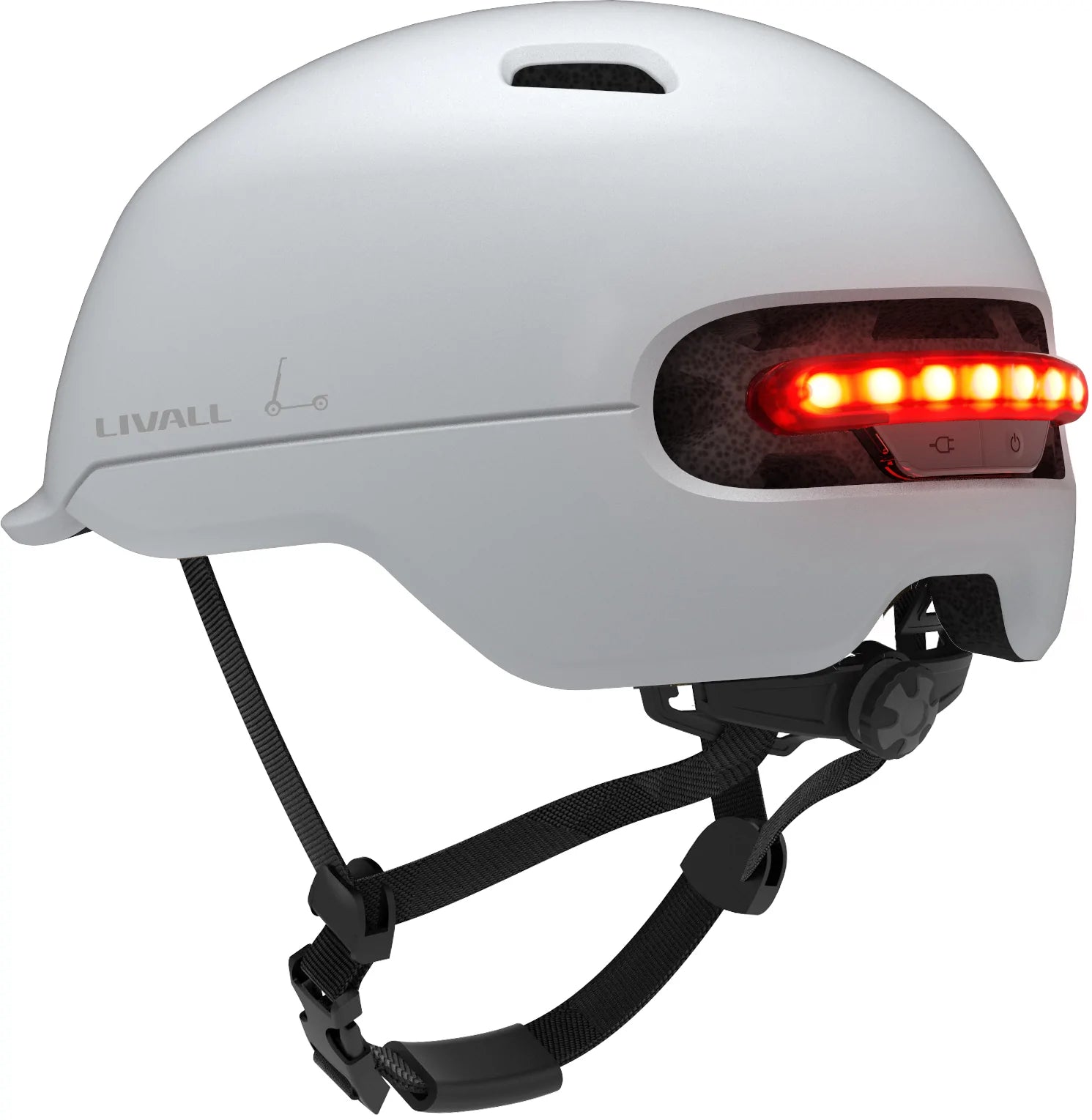 LIVALL Smart Helmet C20