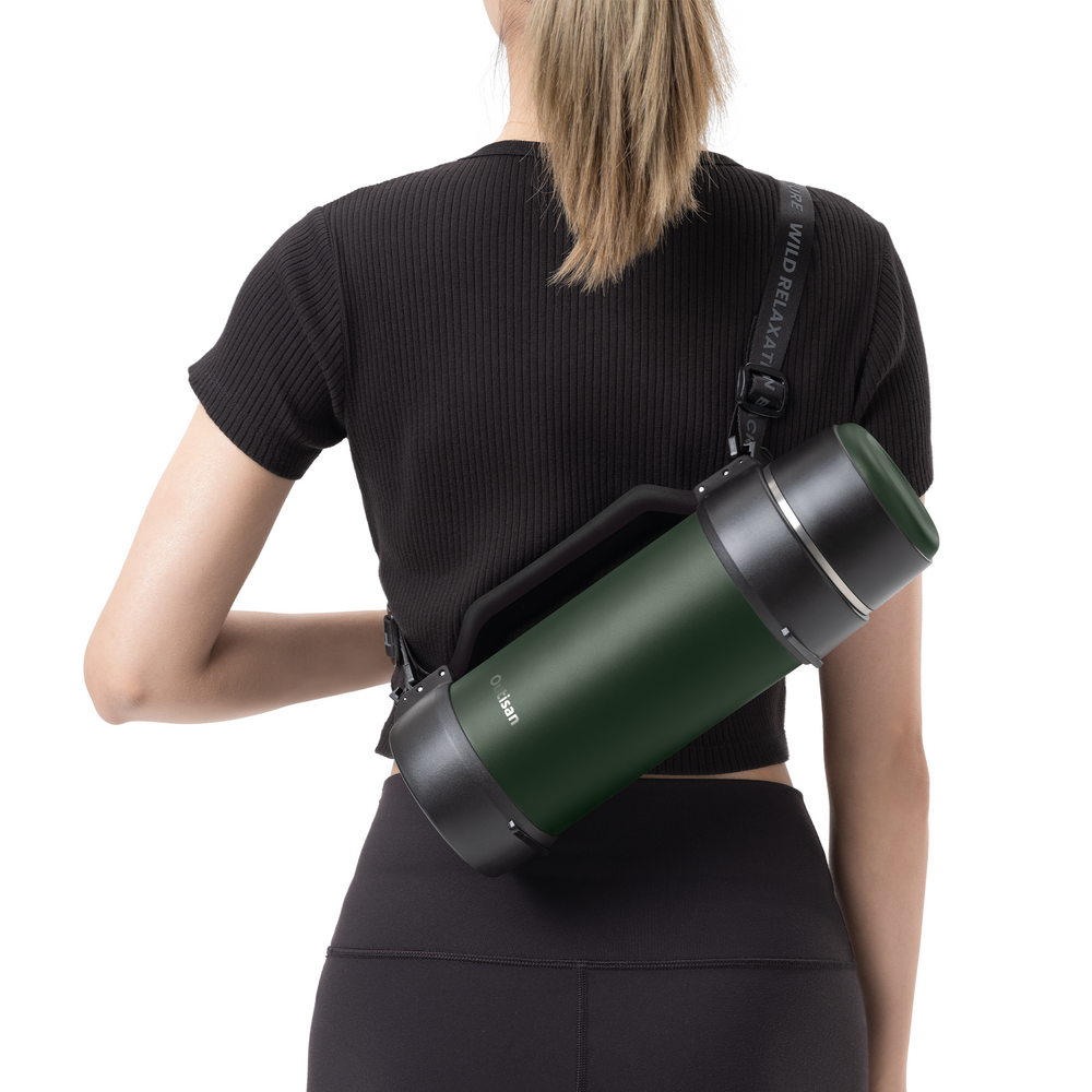 Outisan Thermal Bottle