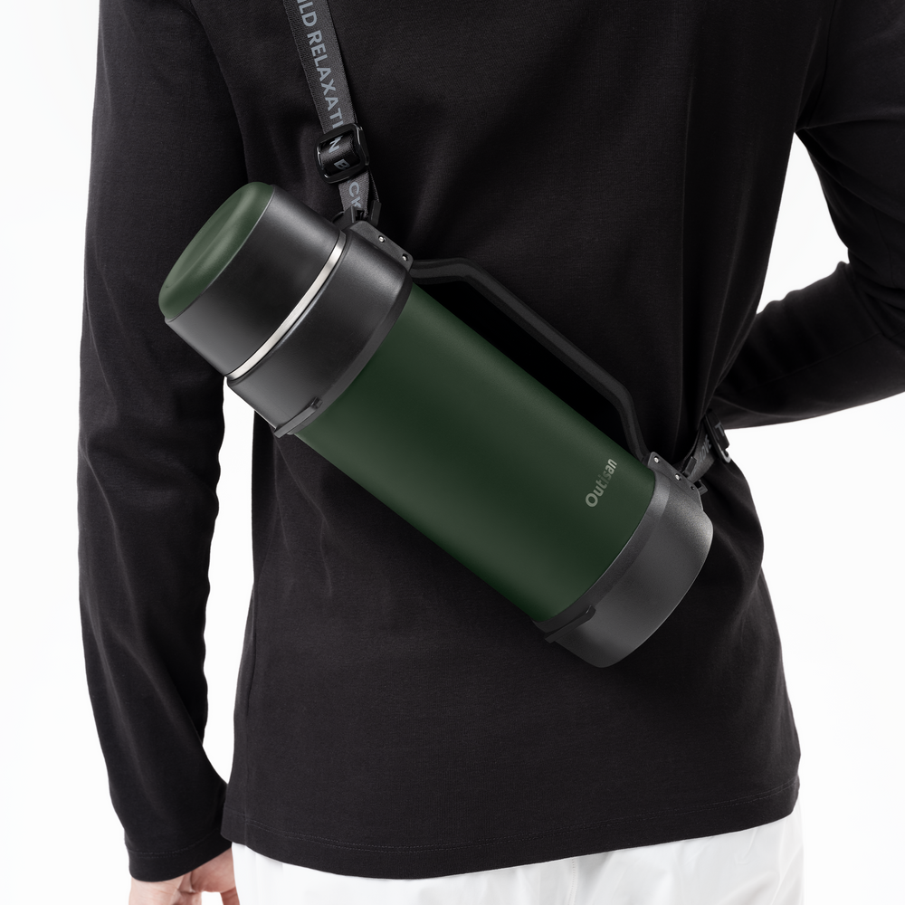 Outisan Thermal Bottle