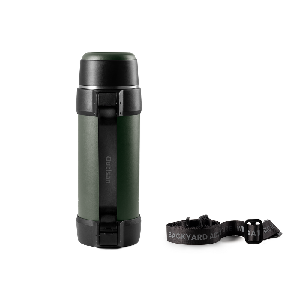 Outisan Thermal Bottle