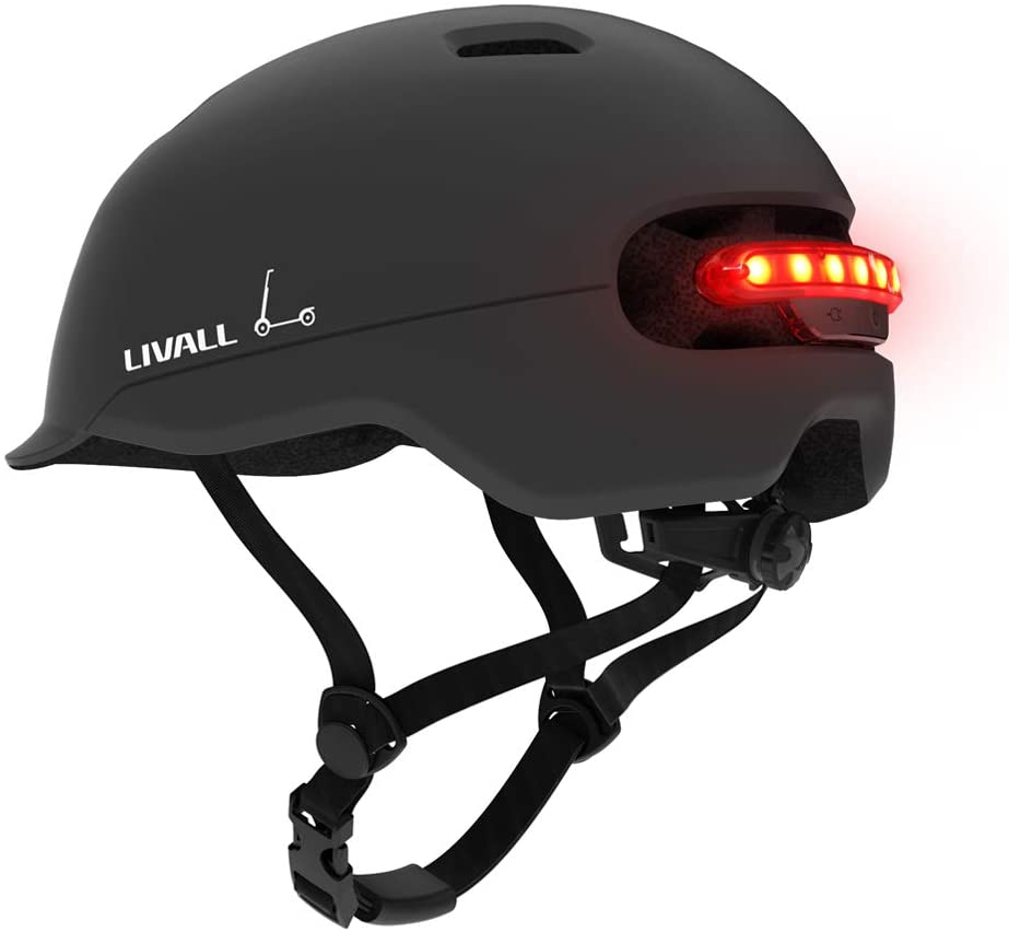 LIVALL Smart Helmet C20