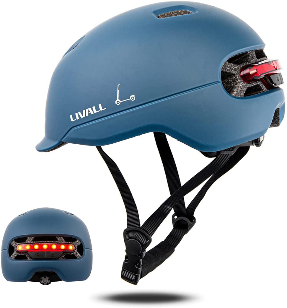 LIVALL Smart Helmet C20