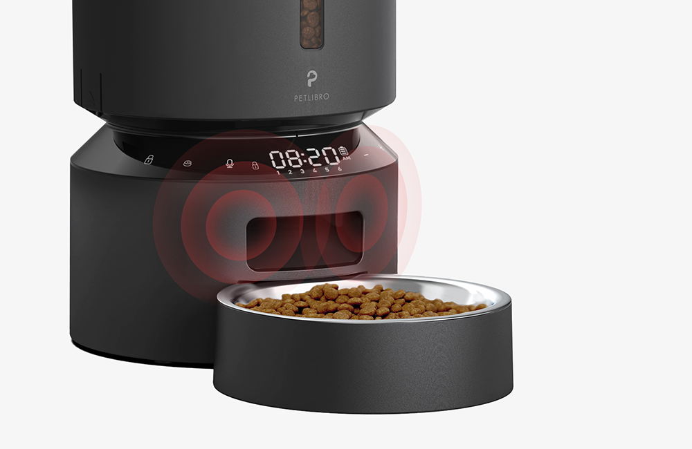 Petlibro Granary Automatic Pet Feeder