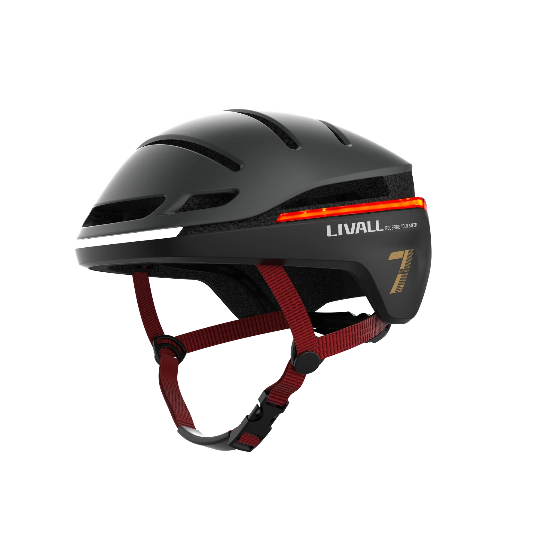 LIVALL Riding Helmet EVO21