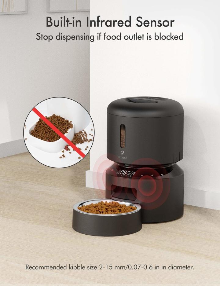 Petlibro Granary Automatic Pet Feeder