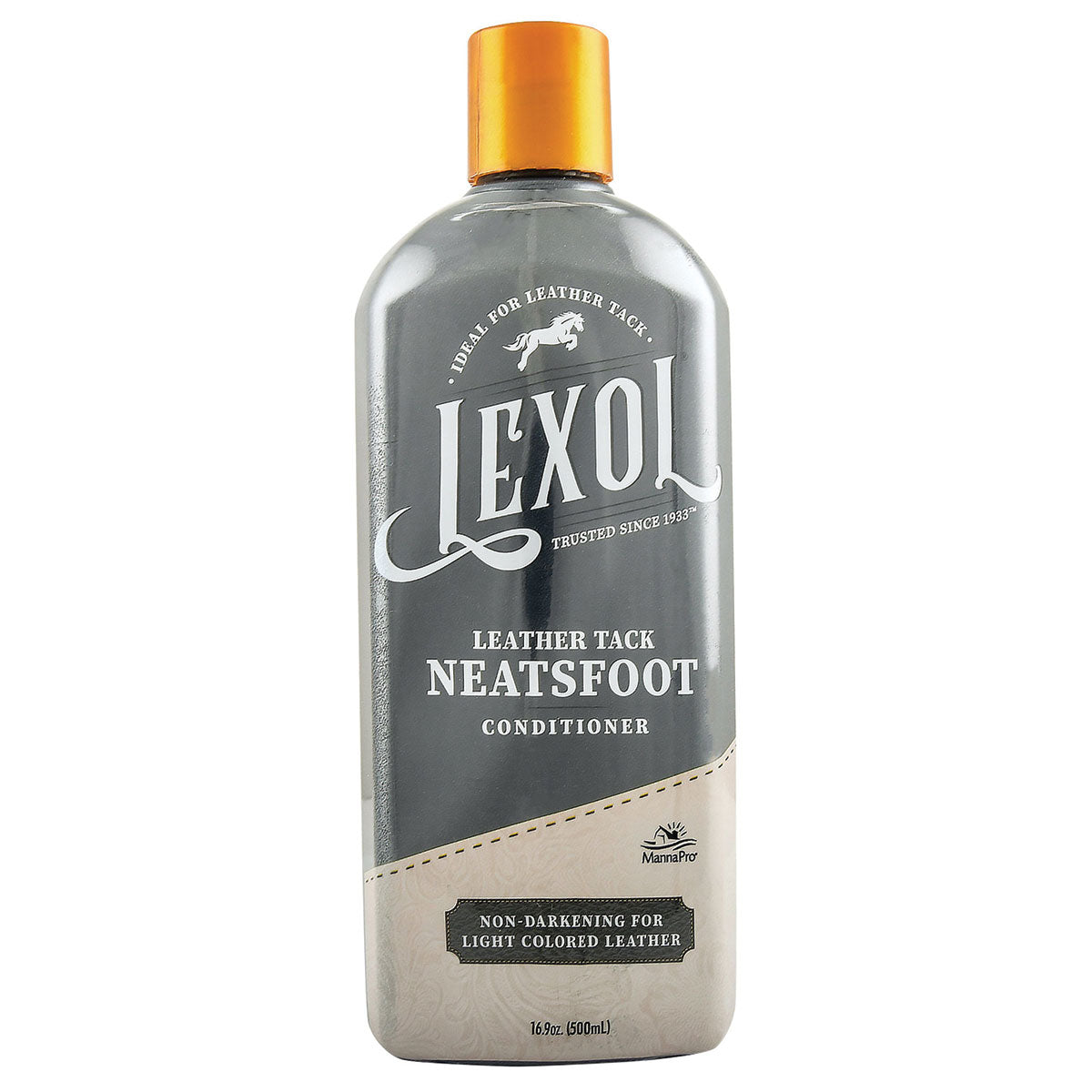Lexol Neatsfoot Oil 16.9 oz Pour Bottle