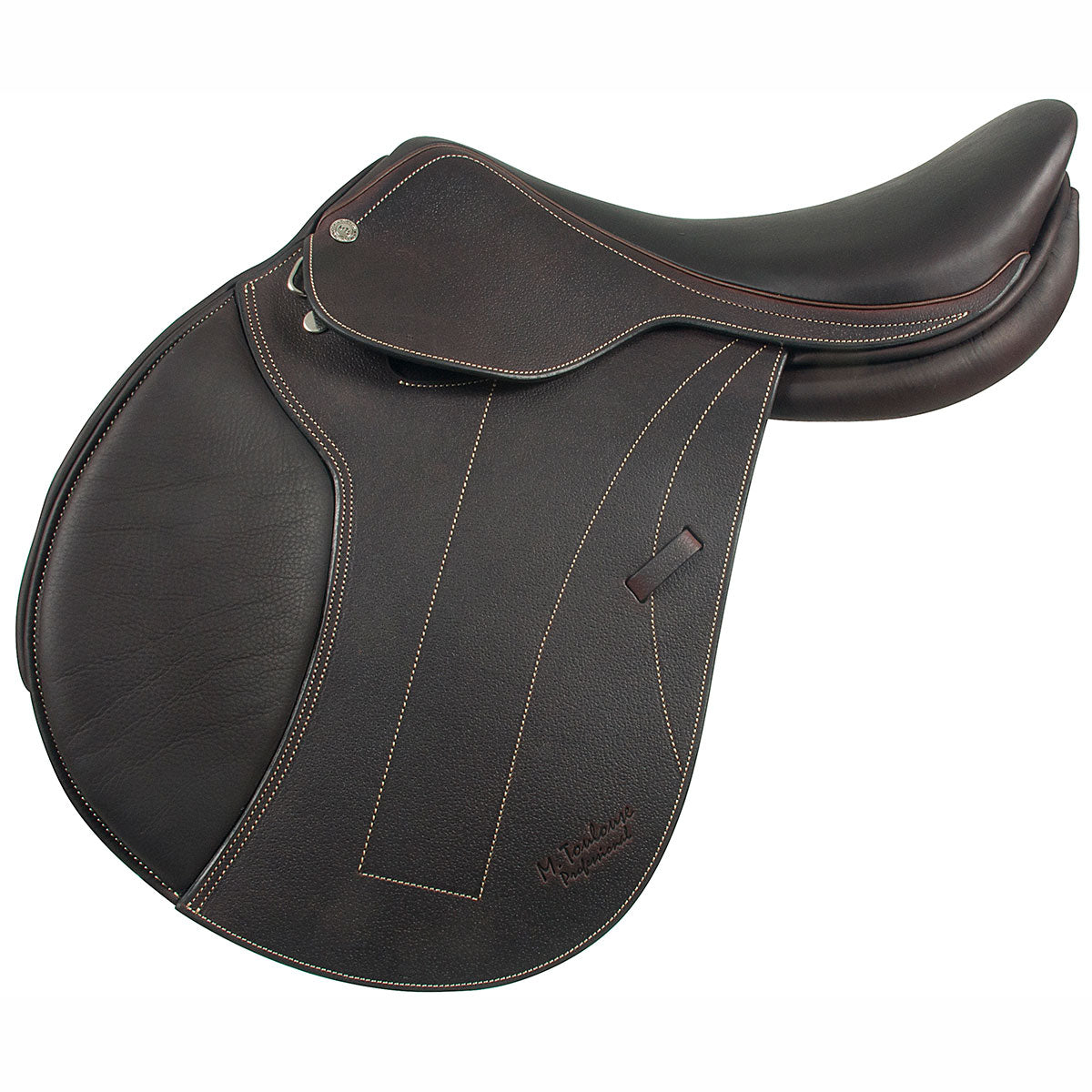 M Toulouse Bretta Close Contact Saddle