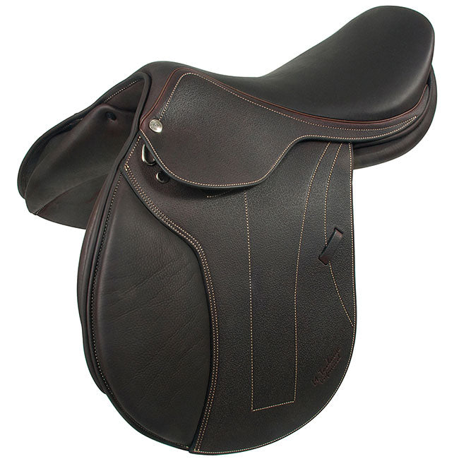 M Toulouse Bretta Close Contact Saddle