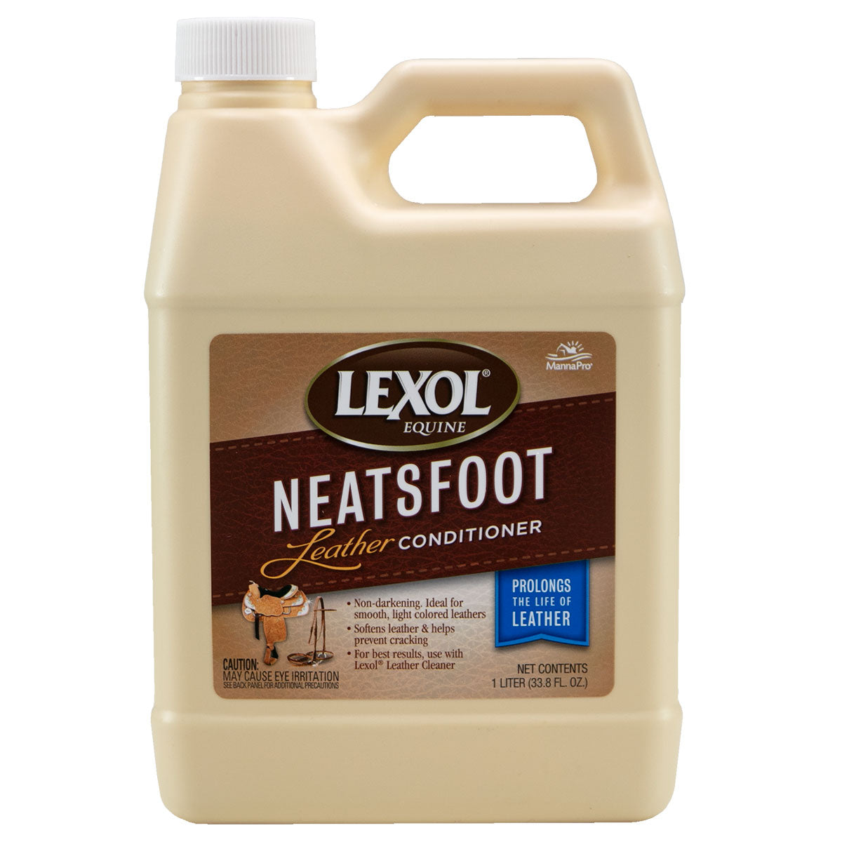 Lexol Neatsfoot Oil 1 Liter