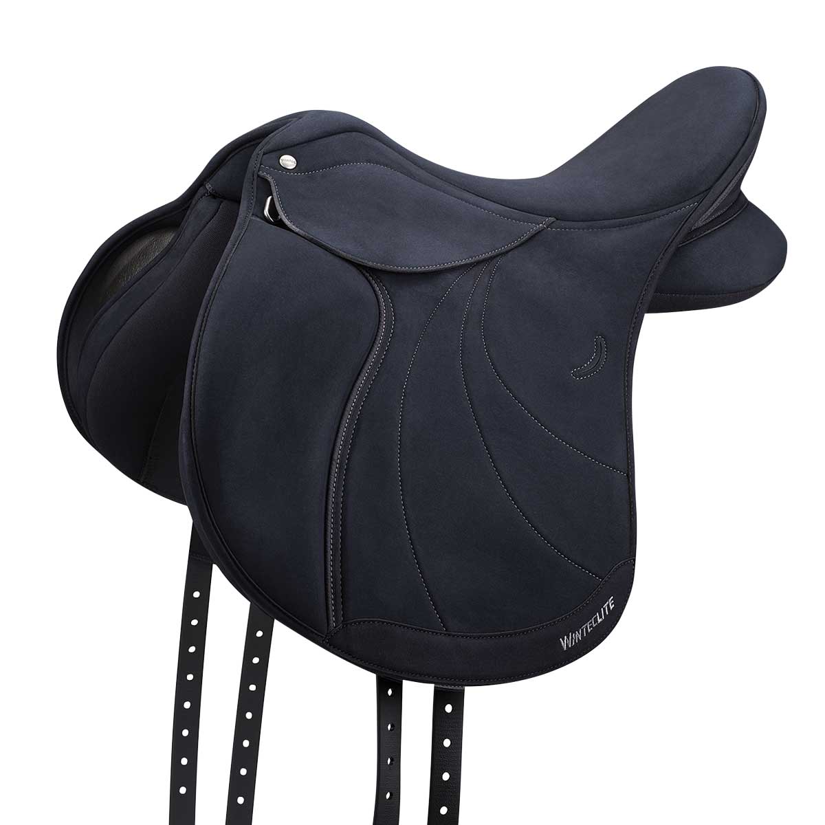 Winteclite DLux All Purpose Saddle with HART