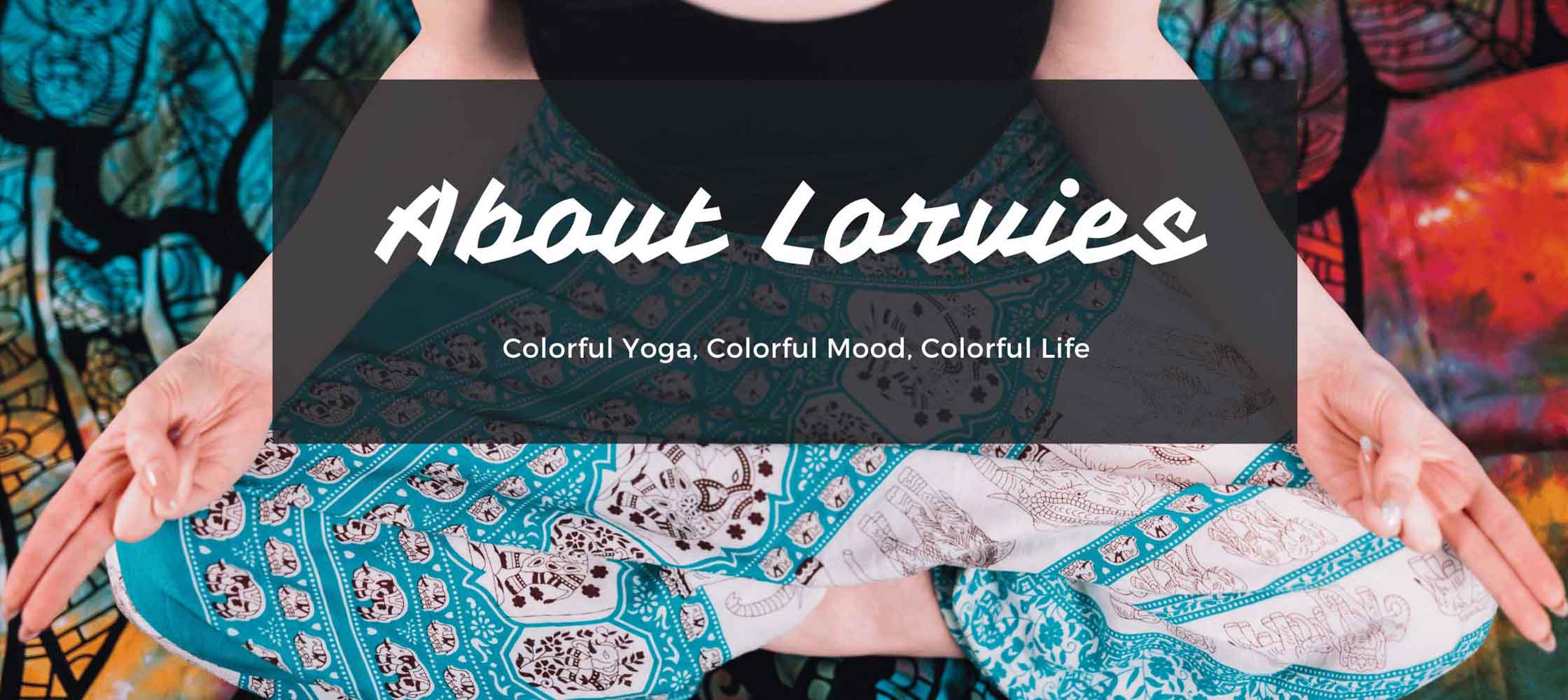 About Lorvies