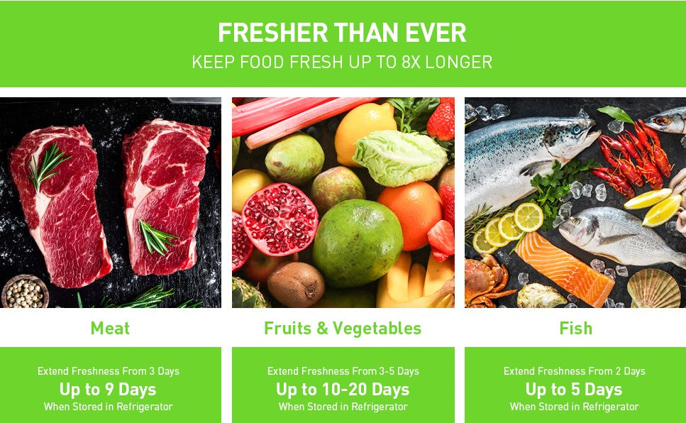 best vacuum sealer