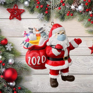 🎅2020年圣诞老人纪念品装饰品🎅