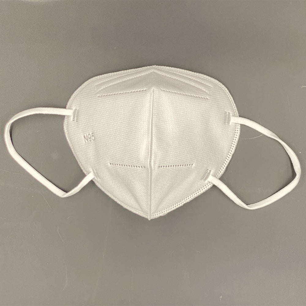 AnDum FFP2 Respirator with Ear Loops