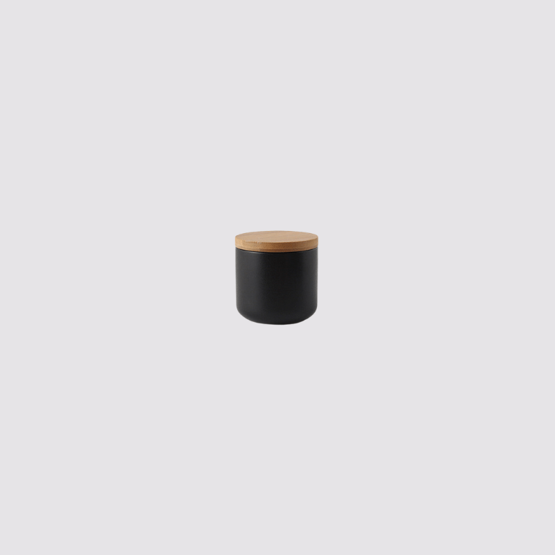 Ceramic Coffee Jars
