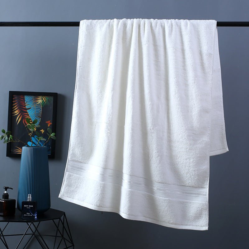 Egyptian Cotton Towels