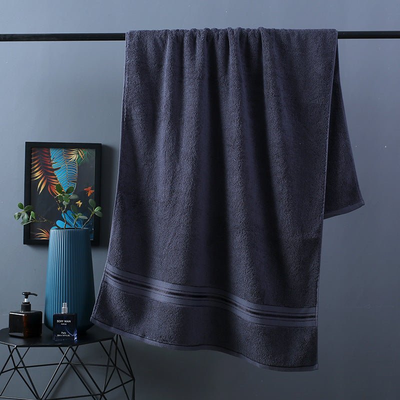 Egyptian Cotton Towels