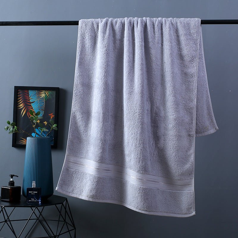 Egyptian Cotton Towels