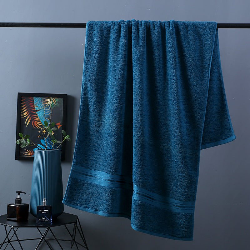 Egyptian Cotton Towels