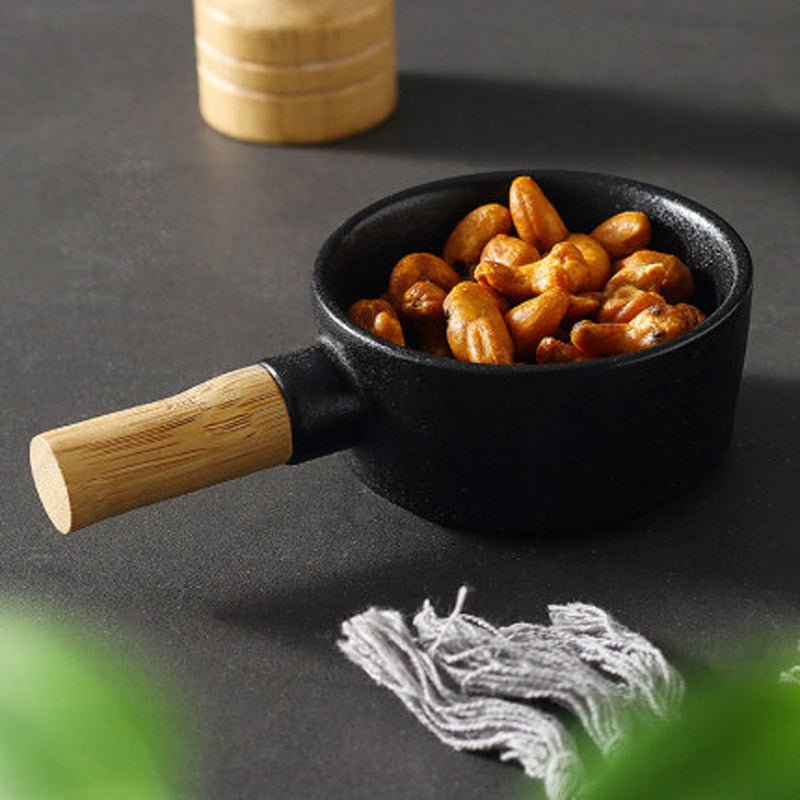 Japanese Style Snacking Sets