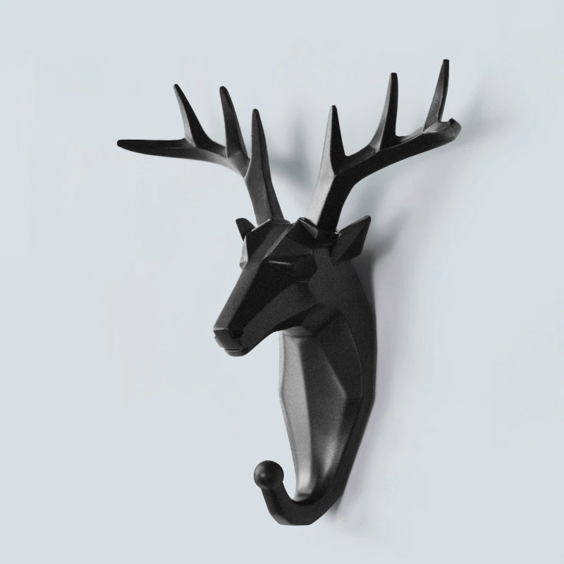 Nordic Animal Wall Hook