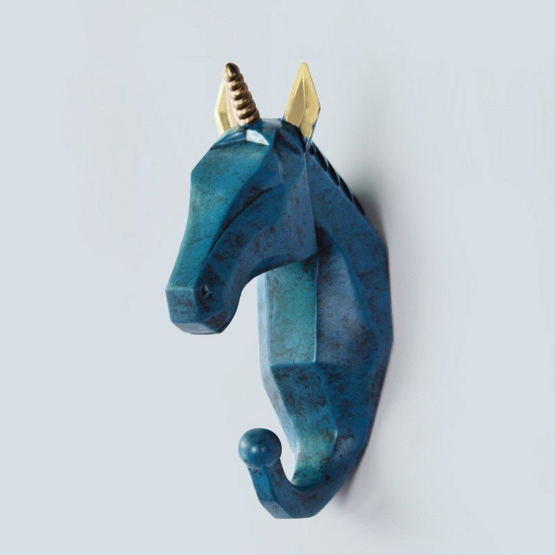 Nordic Animal Wall Hook