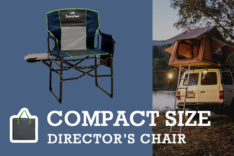 Directors Chair