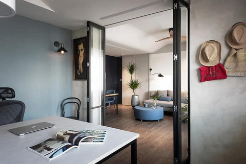 Circuit renovation full strategy