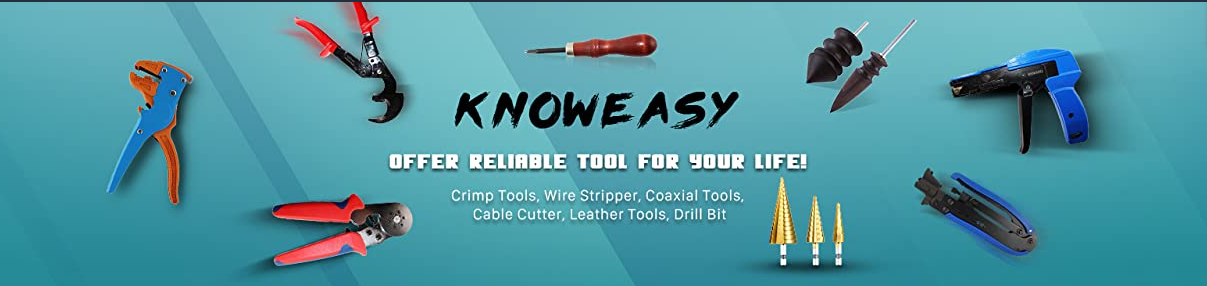 knoweasy tool